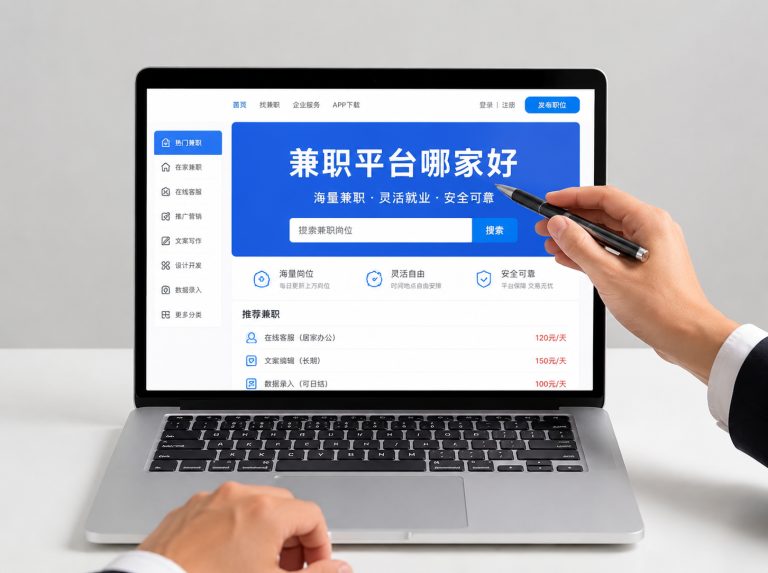 商洛技能型灵活用工项目服务